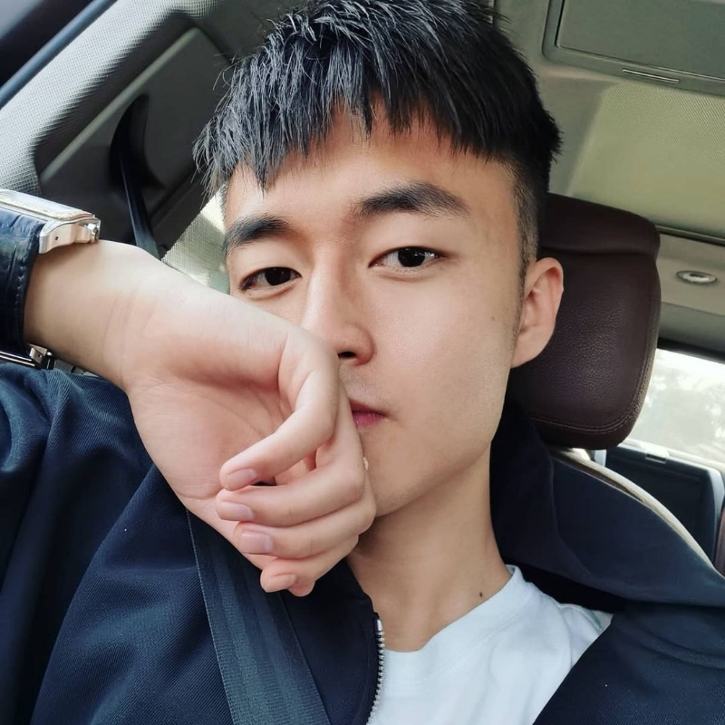 毅桦的第一张照片--绍兴相亲服务中心