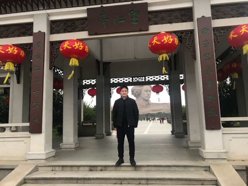 风继续吹的第一张照片--绍兴相亲服务中心