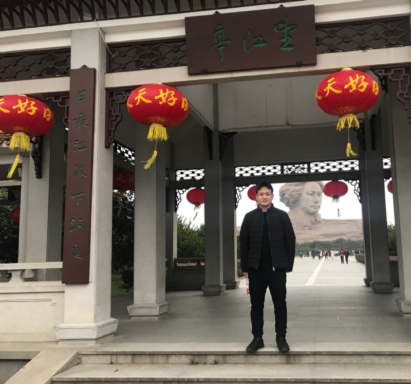 风继续吹的第二张照片--绍兴相亲服务中心