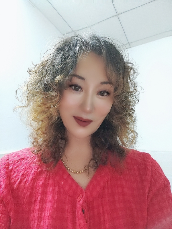 燕子的第一张照片--绍兴相亲服务中心