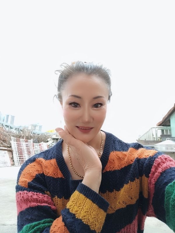 燕子的第四张照片--绍兴相亲服务中心