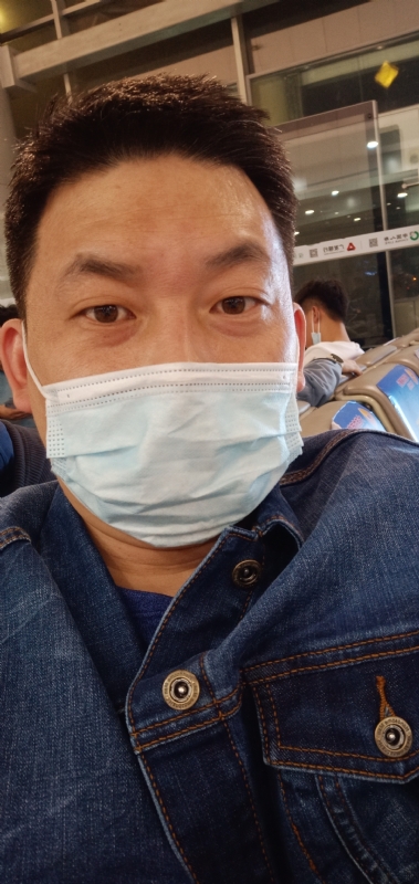 狗子的第三张照片--绍兴相亲服务中心