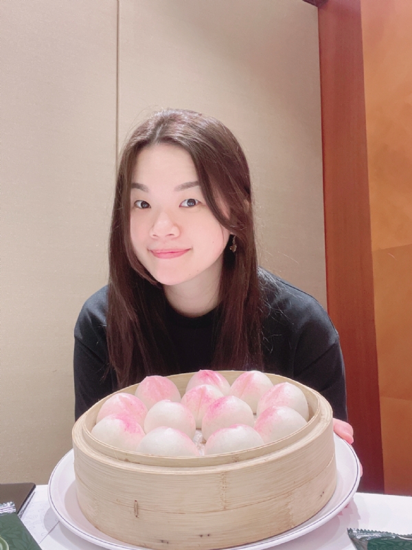 ceci的第一张照片--绍兴相亲服务中心