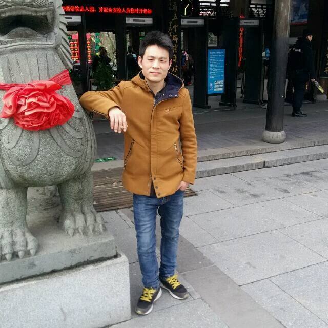 逆流的第一张照片--绍兴相亲服务中心