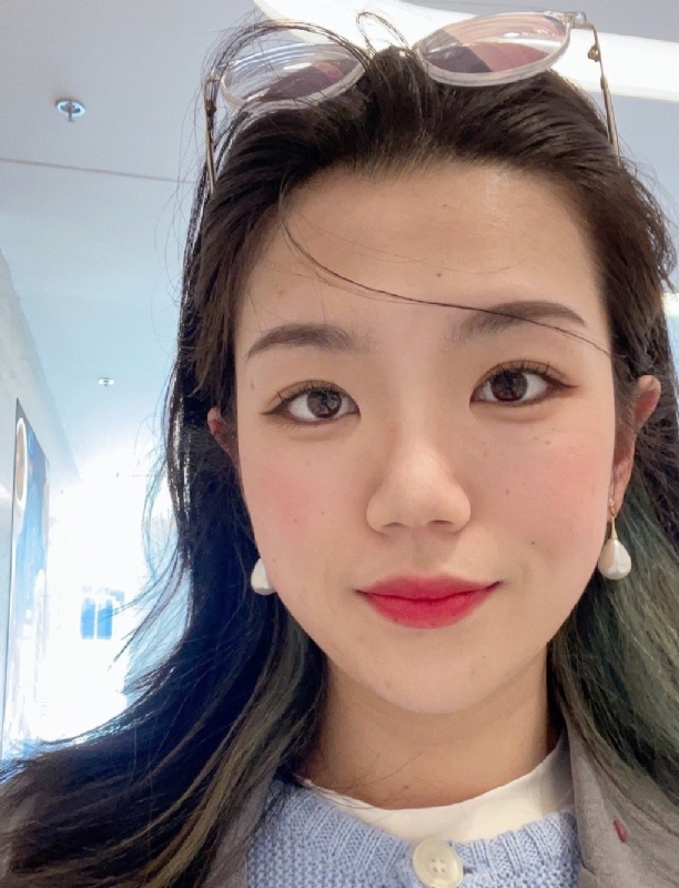 鱼鱼的第二张照片--绍兴相亲服务中心