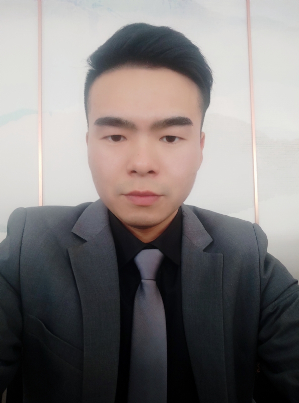 穿西装的鲨鱼的第一张照片--绍兴相亲服务中心