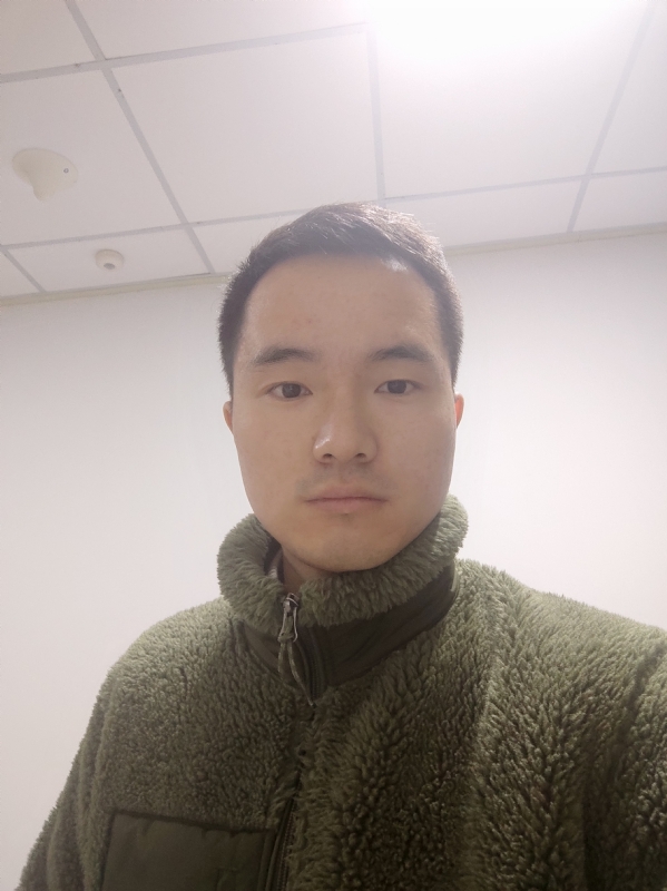醒醒的第一张照片--绍兴相亲服务中心
