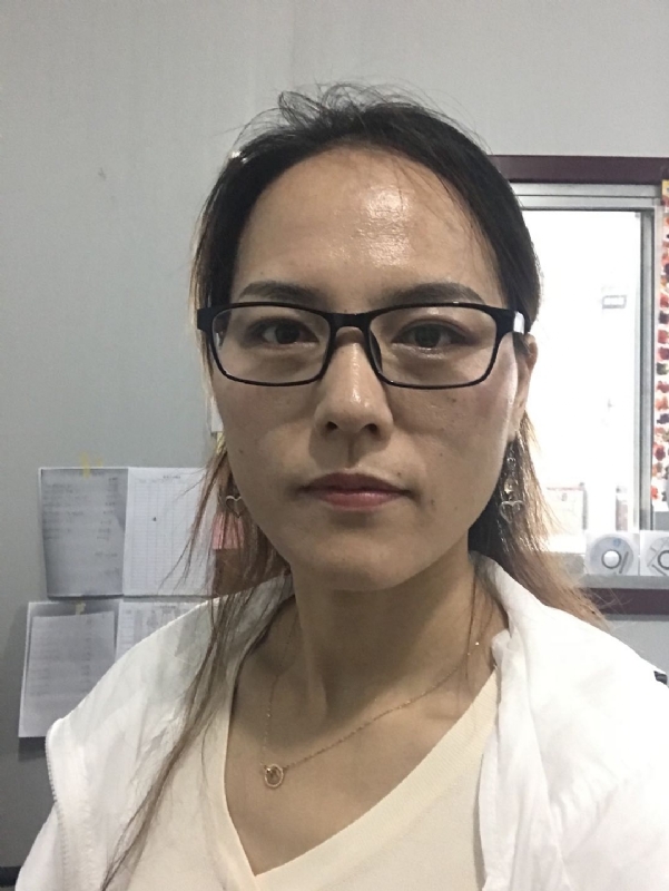 爱在春天的第一张照片--绍兴相亲服务中心