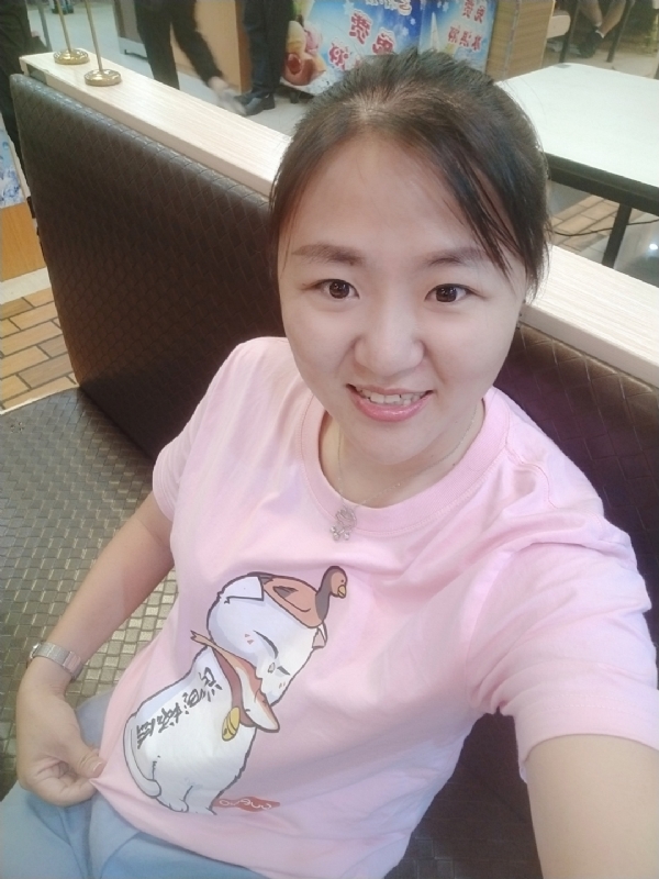 xly的第四张照片--绍兴相亲服务中心