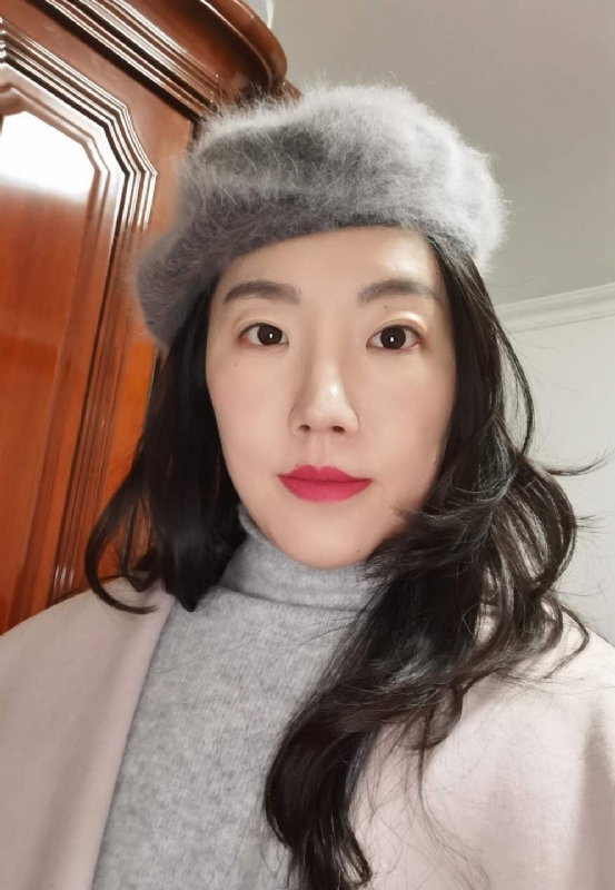 小莲的第一张照片--绍兴相亲服务中心
