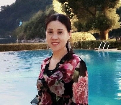 Xiang女士的第一张照片--绍兴相亲服务中心