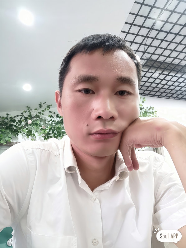 小刚的第一张照片--绍兴相亲服务中心