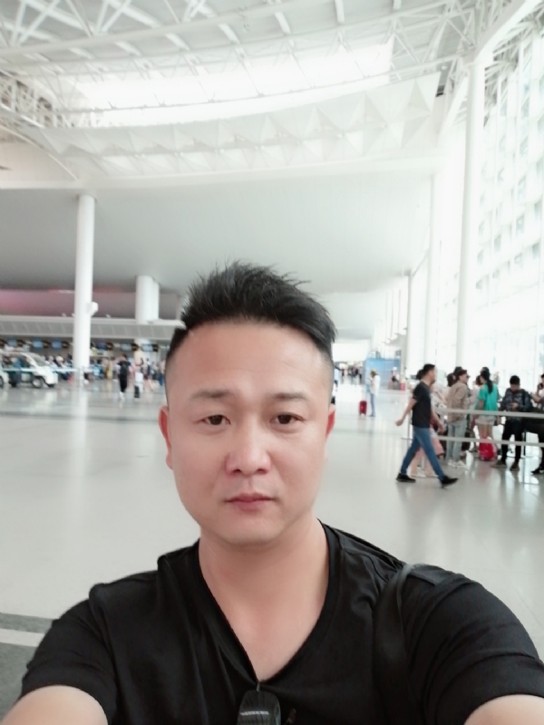 一叶知秋的第一张照片--绍兴相亲服务中心