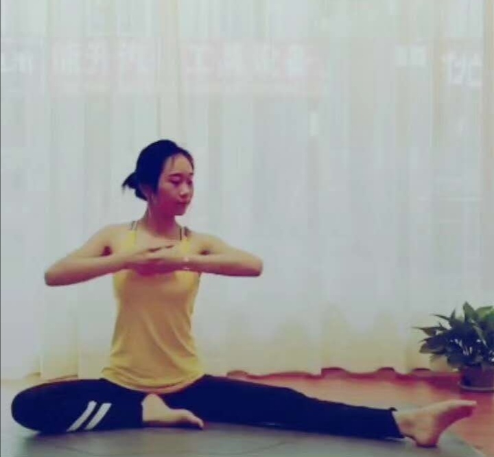 静静子的第一张照片--绍兴相亲服务中心