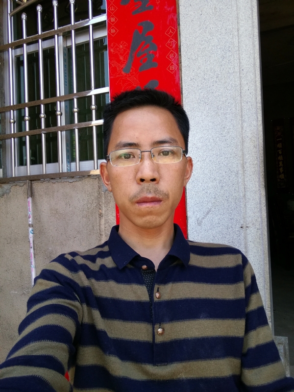 美丽的小山村的第一张照片--绍兴相亲服务中心