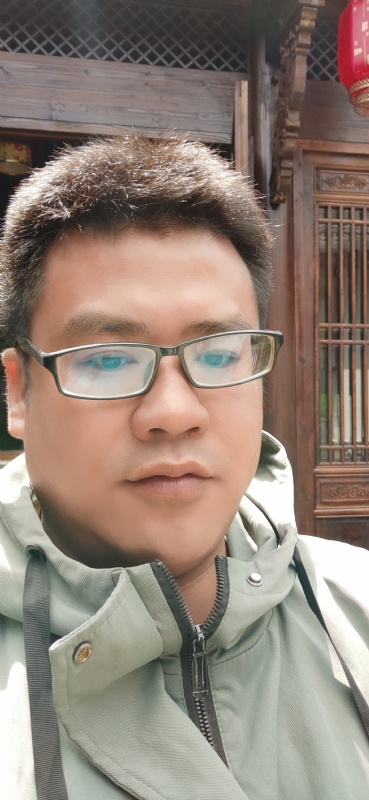 随缘的第一张照片--绍兴相亲服务中心