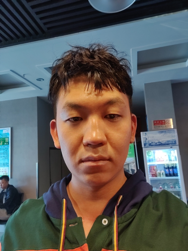 文哈哈的第一张照片--绍兴相亲服务中心