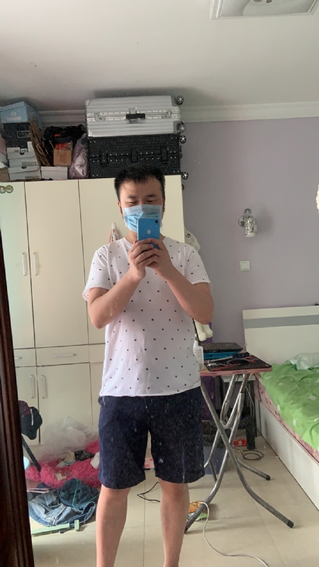 才疏学浅的第一张照片--绍兴相亲服务中心
