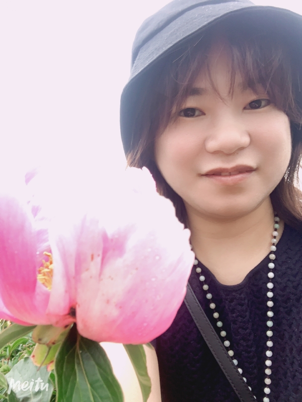 遇见未知的自己的第一张照片--绍兴相亲服务中心