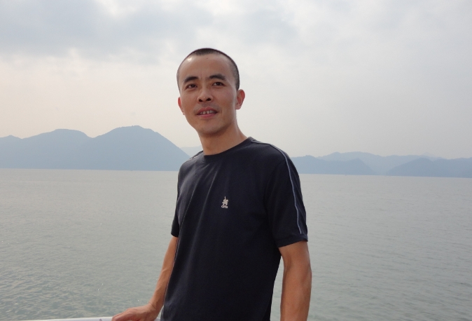 归零的第一张照片--绍兴相亲服务中心