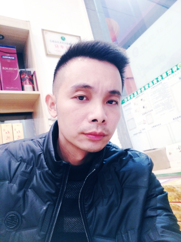 缘份来了挡都挡不住的第一张照片--绍兴相亲服务中心
