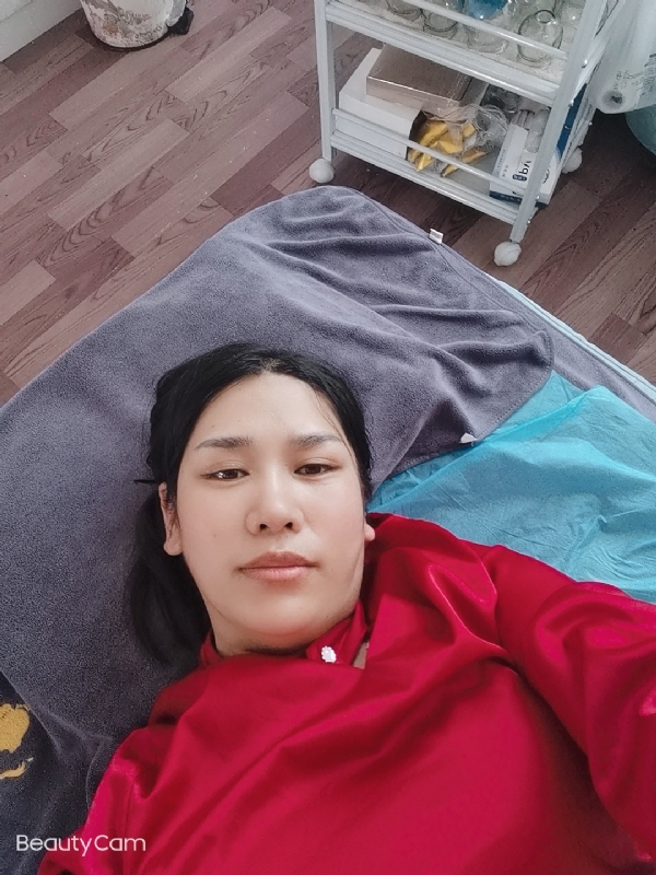 枫叶的第一张照片--绍兴相亲服务中心