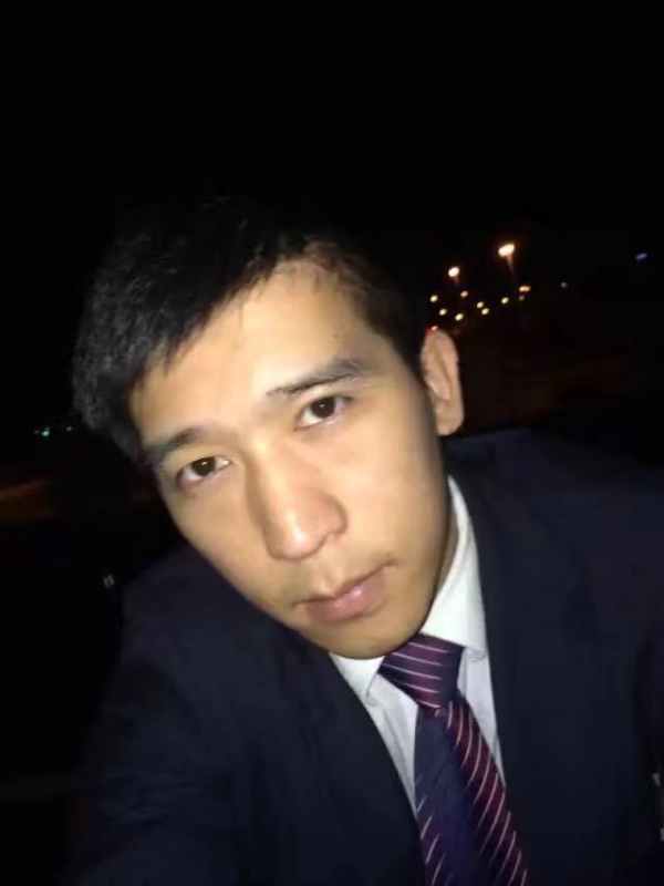 一条孤独的鱼的第一张照片--绍兴相亲服务中心