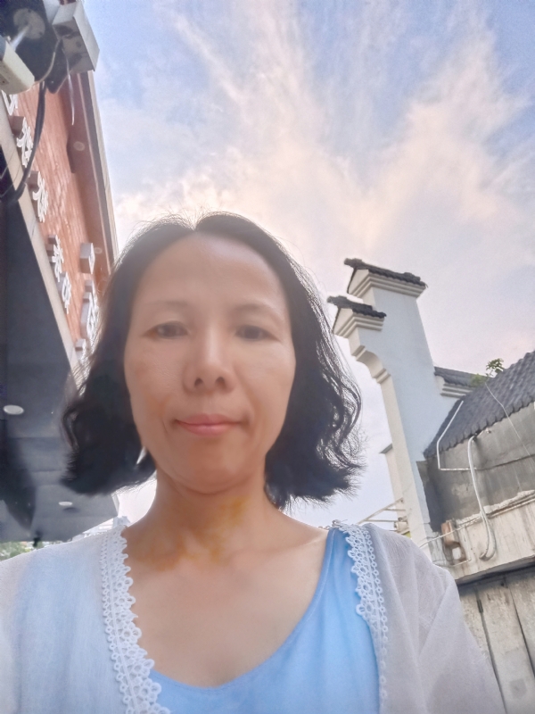 吴敌的第一张照片--绍兴相亲服务中心