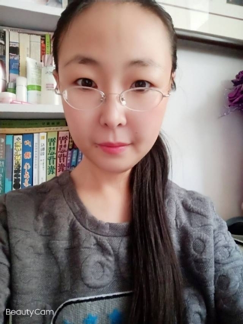 精卫公主的第二张照片--绍兴相亲服务中心