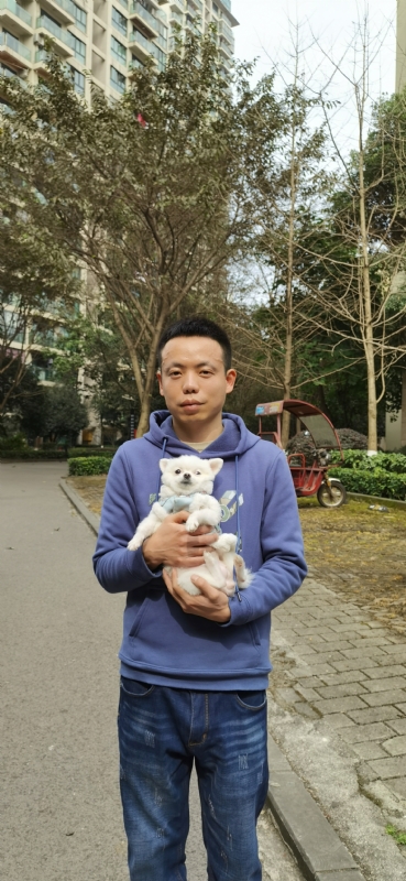 tom的第四张照片--绍兴相亲服务中心