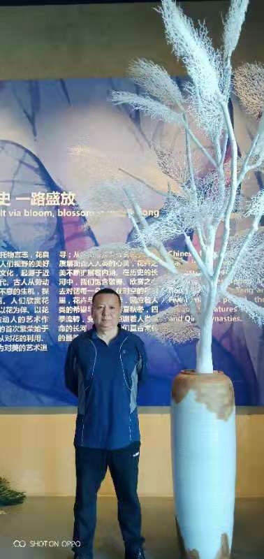 苍海一粟的第一张照片--绍兴相亲服务中心