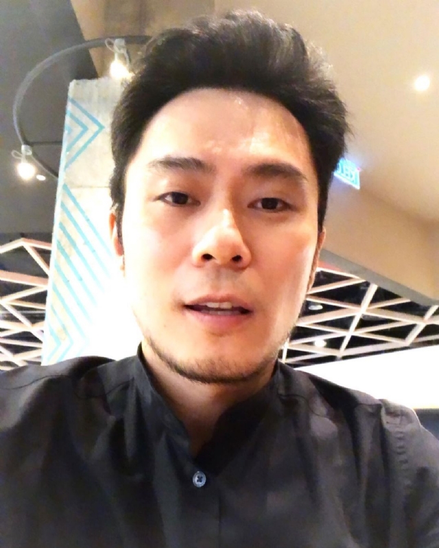 泽楷的第一张照片--绍兴相亲服务中心