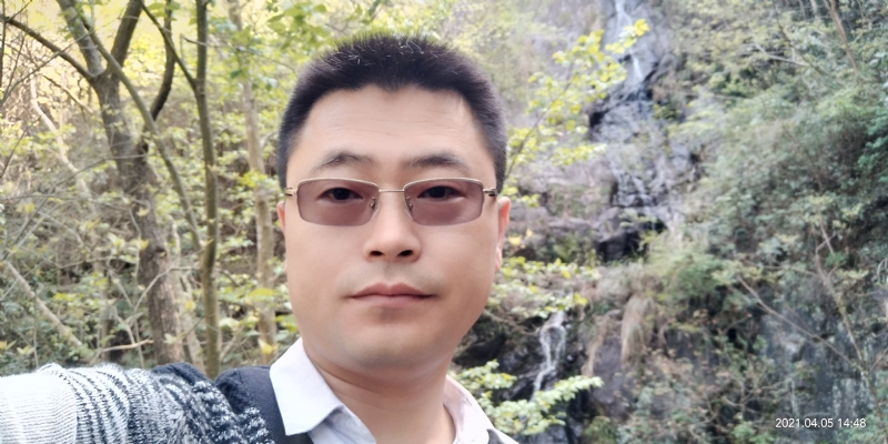 往后余生的第一张照片--绍兴相亲服务中心