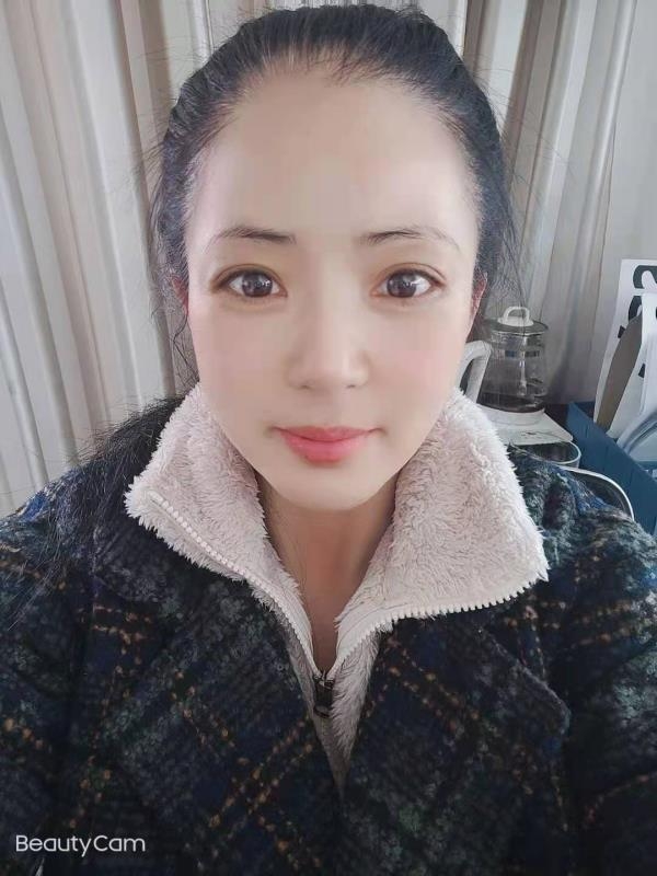 春晓的第一张照片--绍兴相亲服务中心
