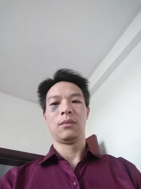 风中落叶的第二张照片--绍兴相亲服务中心