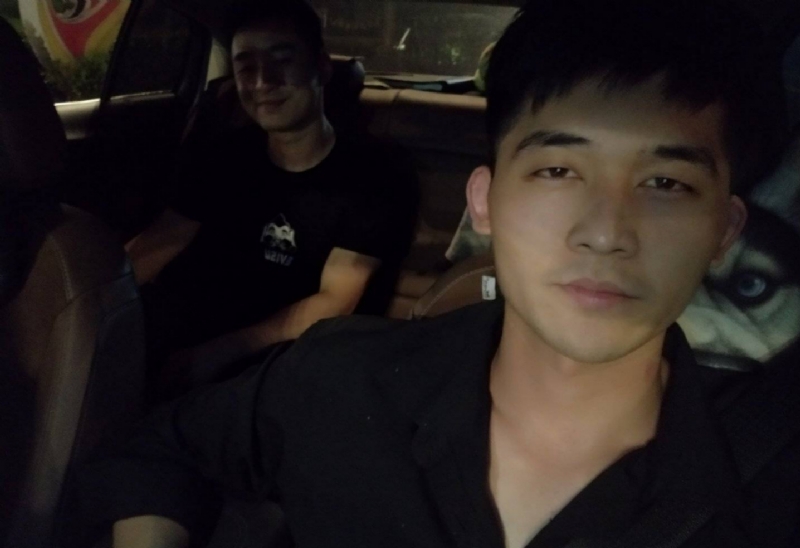 你的好好先生的第一张照片--绍兴相亲服务中心