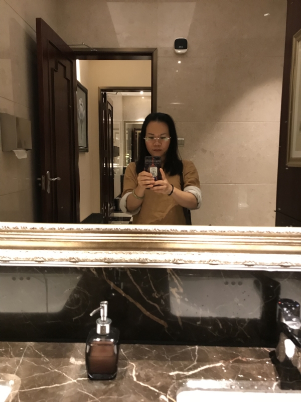 黄莺的第一张照片--绍兴相亲服务中心