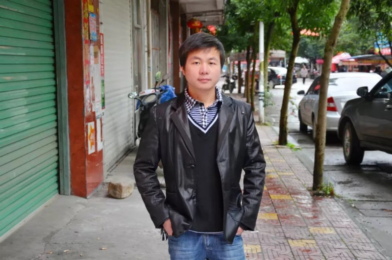 青春正点的第二张照片--绍兴相亲服务中心