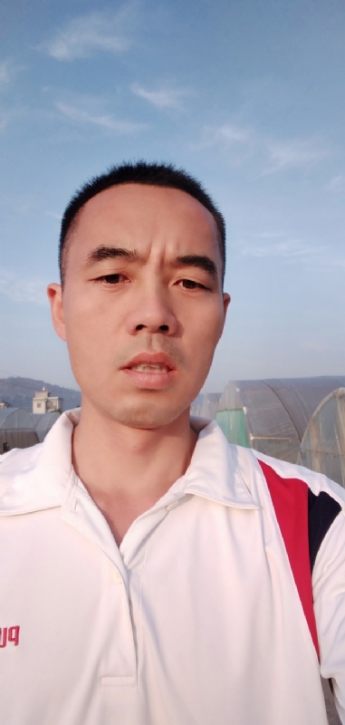 大头鱼的第一张照片--绍兴相亲服务中心