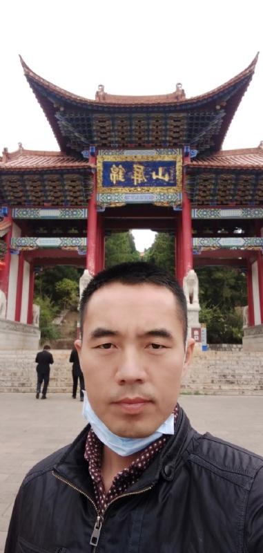 大头鱼的第二张照片--绍兴相亲服务中心