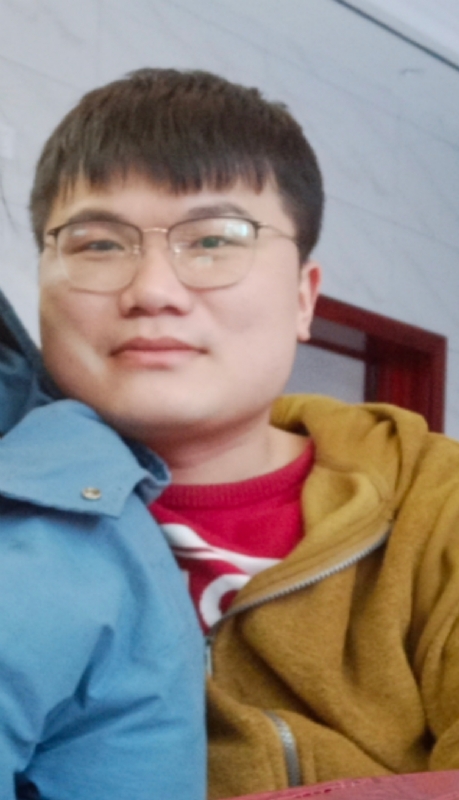 李文陆的第一张照片--绍兴相亲服务中心