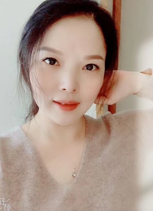 百荷的第一张照片--绍兴相亲服务中心