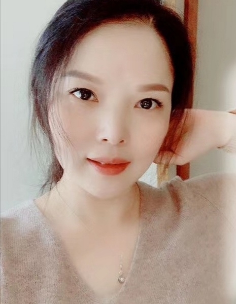 百荷的第二张照片--绍兴相亲服务中心