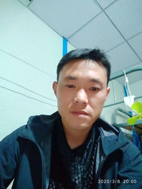 悟的第一张照片--绍兴相亲服务中心