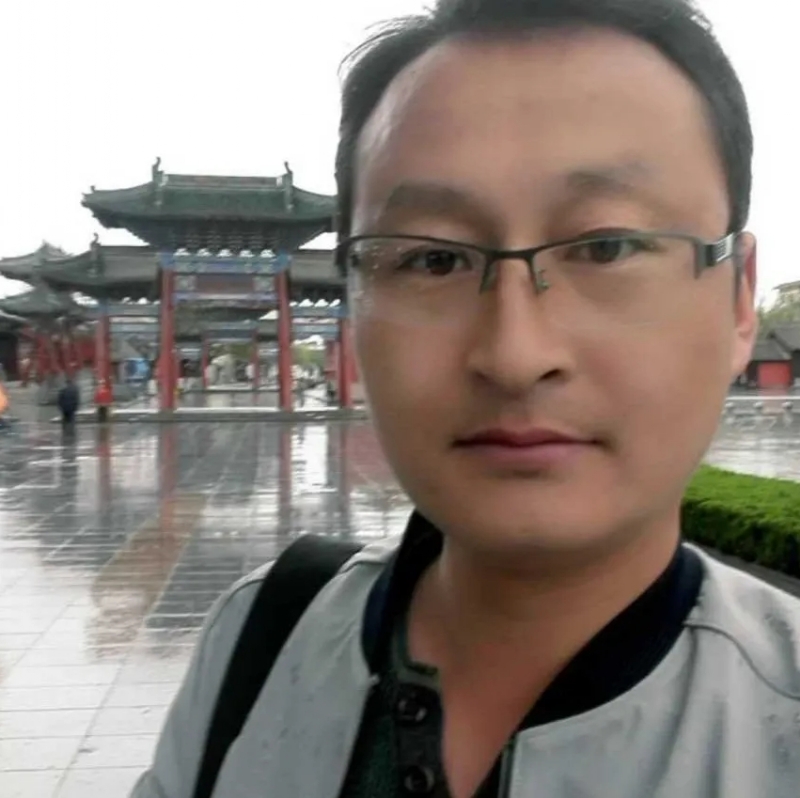 余生安好的第一张照片--绍兴相亲服务中心