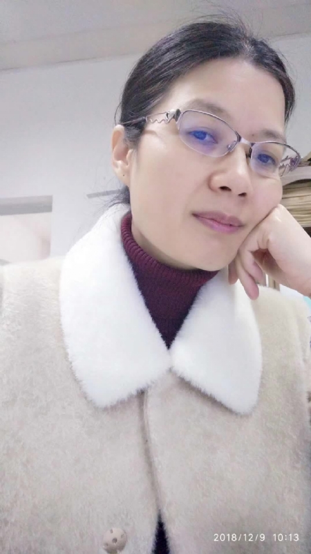 芷妤的第一张照片--绍兴相亲服务中心