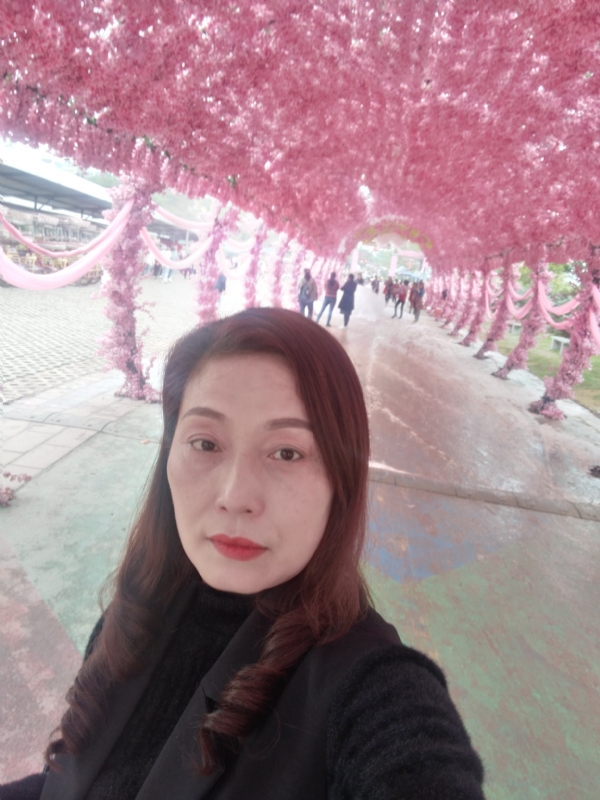 心愿的第一张照片--绍兴相亲服务中心