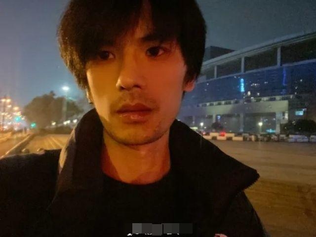 陈书誉的第一张照片--绍兴相亲服务中心