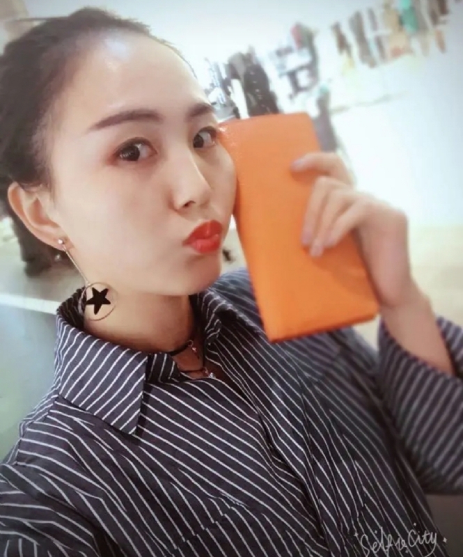 蔡包子的第一张照片--绍兴相亲服务中心