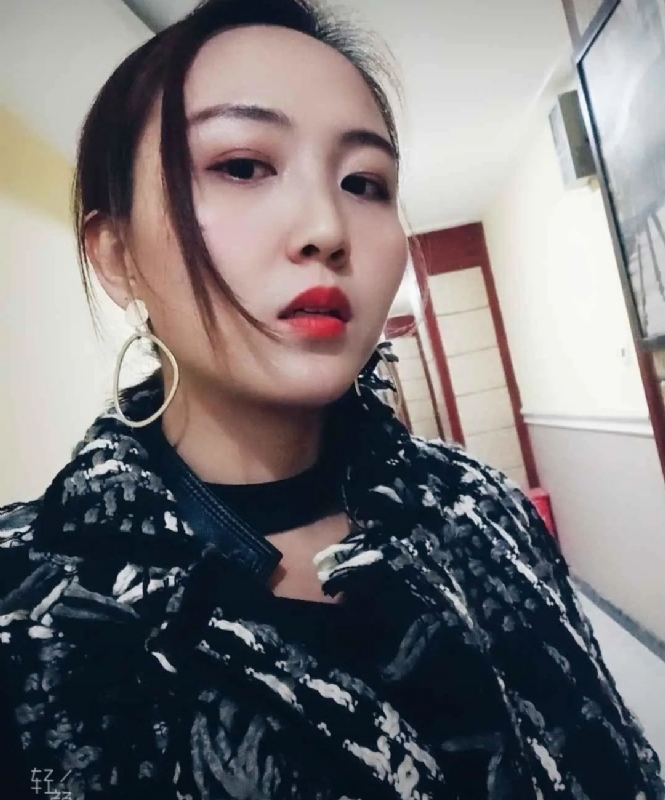 蔡包子的第二张照片--绍兴相亲服务中心